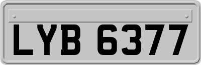 LYB6377