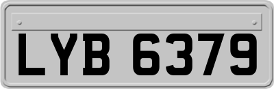 LYB6379