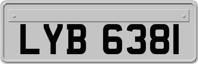 LYB6381