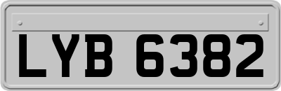LYB6382
