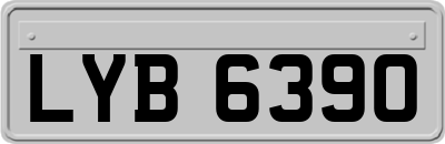 LYB6390