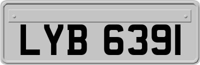 LYB6391