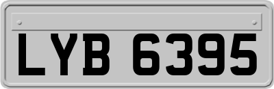 LYB6395