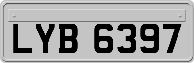 LYB6397