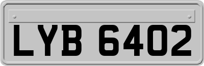 LYB6402