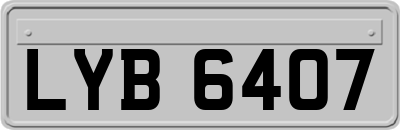 LYB6407