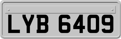 LYB6409