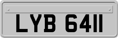 LYB6411