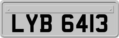 LYB6413