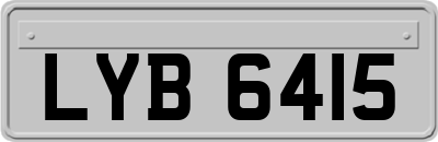 LYB6415