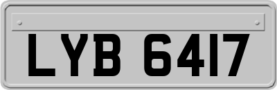 LYB6417