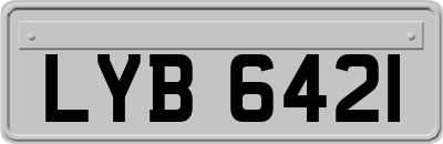 LYB6421