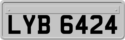 LYB6424