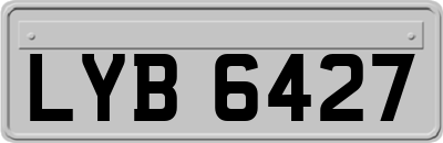LYB6427