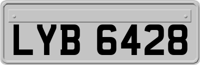 LYB6428