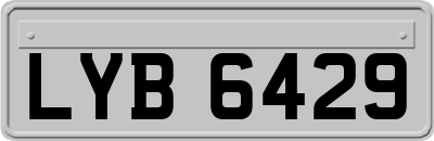 LYB6429