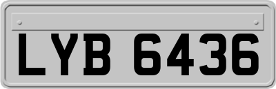 LYB6436