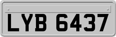 LYB6437