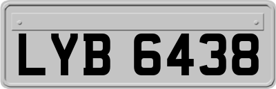 LYB6438