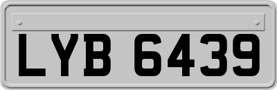 LYB6439