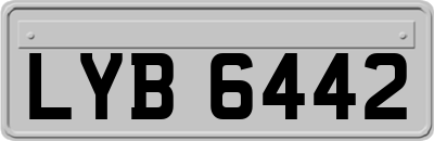LYB6442