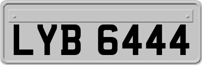 LYB6444