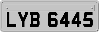LYB6445