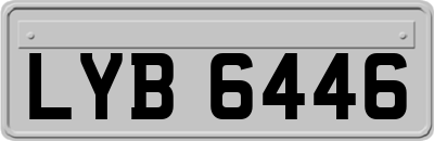 LYB6446