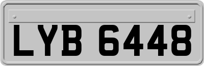 LYB6448