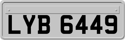 LYB6449