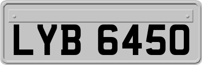 LYB6450