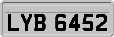 LYB6452