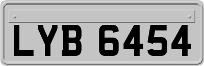 LYB6454