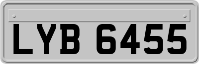 LYB6455