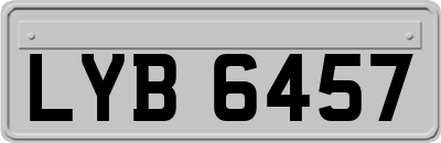 LYB6457