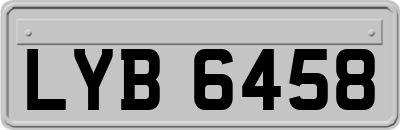 LYB6458