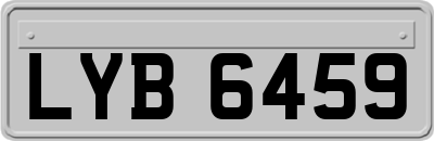 LYB6459