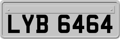 LYB6464
