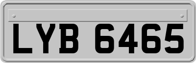 LYB6465