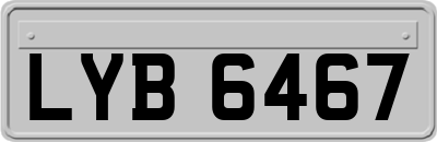 LYB6467