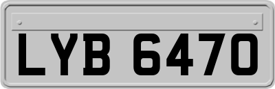 LYB6470