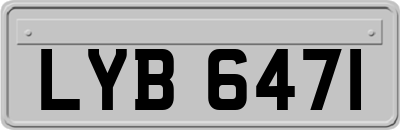 LYB6471