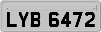 LYB6472