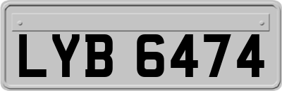 LYB6474