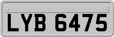 LYB6475