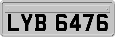 LYB6476