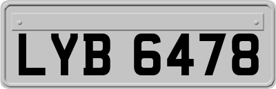 LYB6478