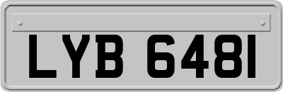 LYB6481