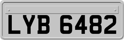 LYB6482