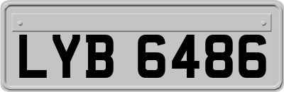 LYB6486